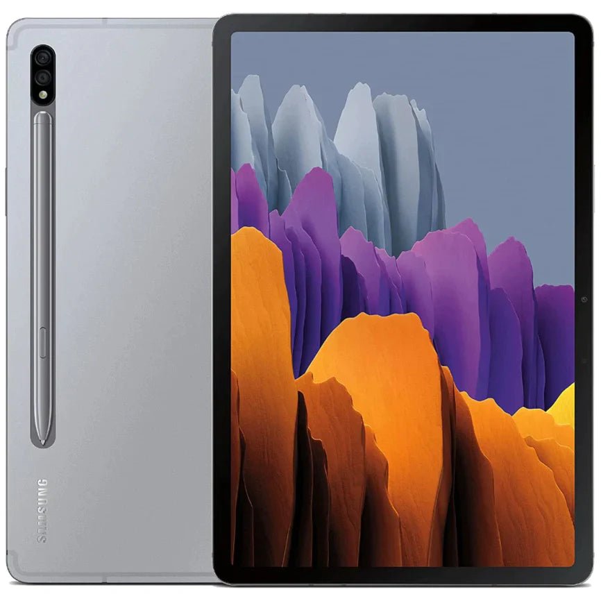 Samsung Galaxy Tab S7 11 Samsung Galaxy Tab S7 11